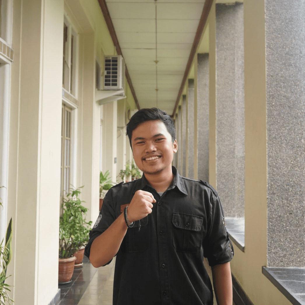 Marshal Nizar Ismail, S. H., S. I. P.